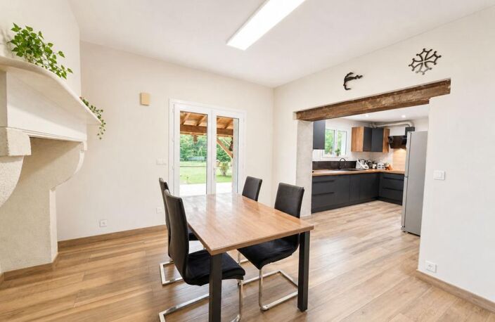 Maison À Vendre — photo 2