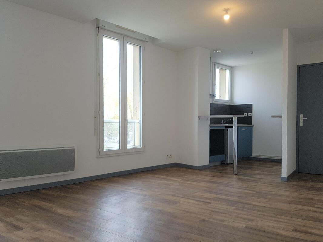 Appartement  T2 à louer Aire-sur-l'Adour 40800