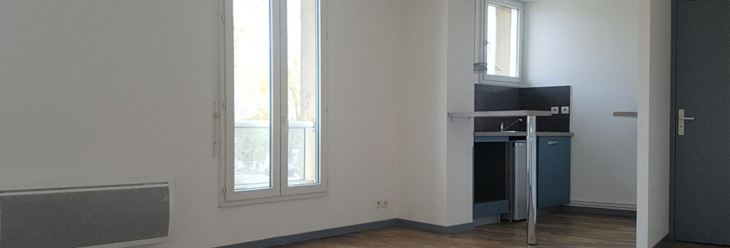 Appartement 2 Pièces 40 m² à louer à Aire-sur-l'Adour (40800)