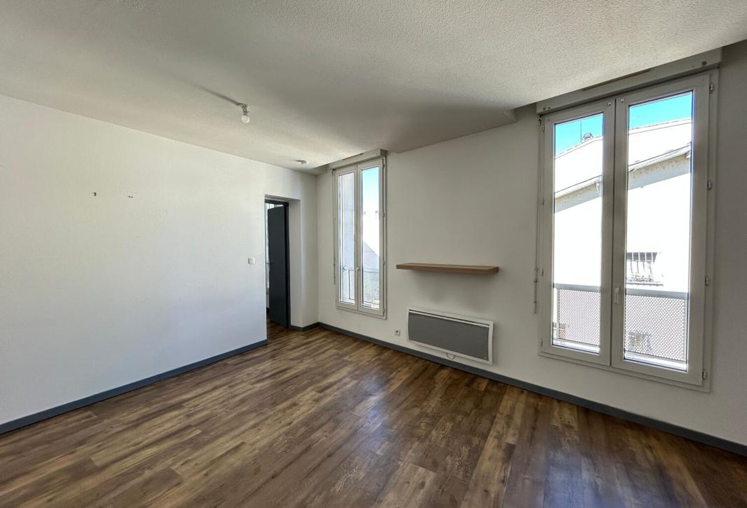 Appartement T2 Aire sur l'Adour — photo 1