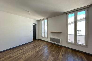 Appartement 2 pièces 411 €