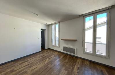 Appartement T2 Aire sur l'Adour — photo du bien