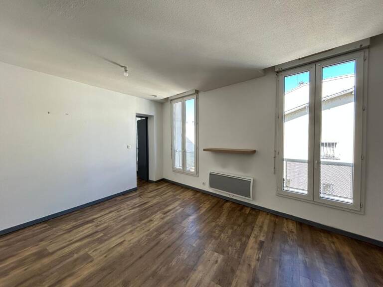 Appartement T2 Aire sur l'Adour — photo 1