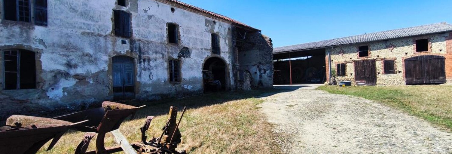Maison 4 Pièces 300 m² à vendre à Hères (65700)