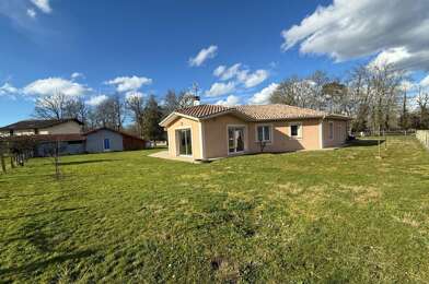 Maison 3 pièces 265000 €
