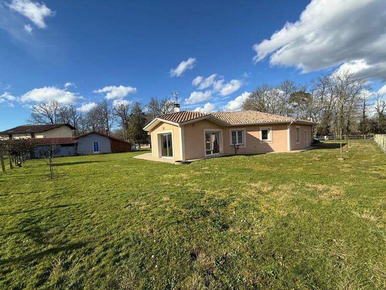 Maison À Vendre — photo 1