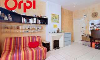 Appartement 2 Pièces 19 m² à vendre à Toulon (83000)