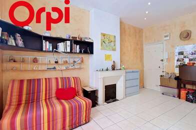 Appartement 2 pièces 87000 €