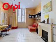 Studio 20m² à vendre centre ville de TOULON, proche centre commercial Mayol — photo 2