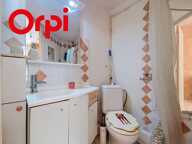 Studio 20m² à vendre centre ville de TOULON, proche centre commercial Mayol — photo 4