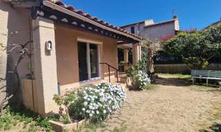 Maison 4 Pièces 107 m² à vendre à Six-Fours-les-Plages (83140)