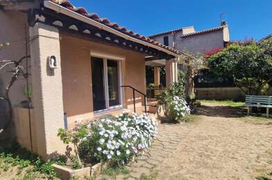 Maison 4 pièces 450000 €