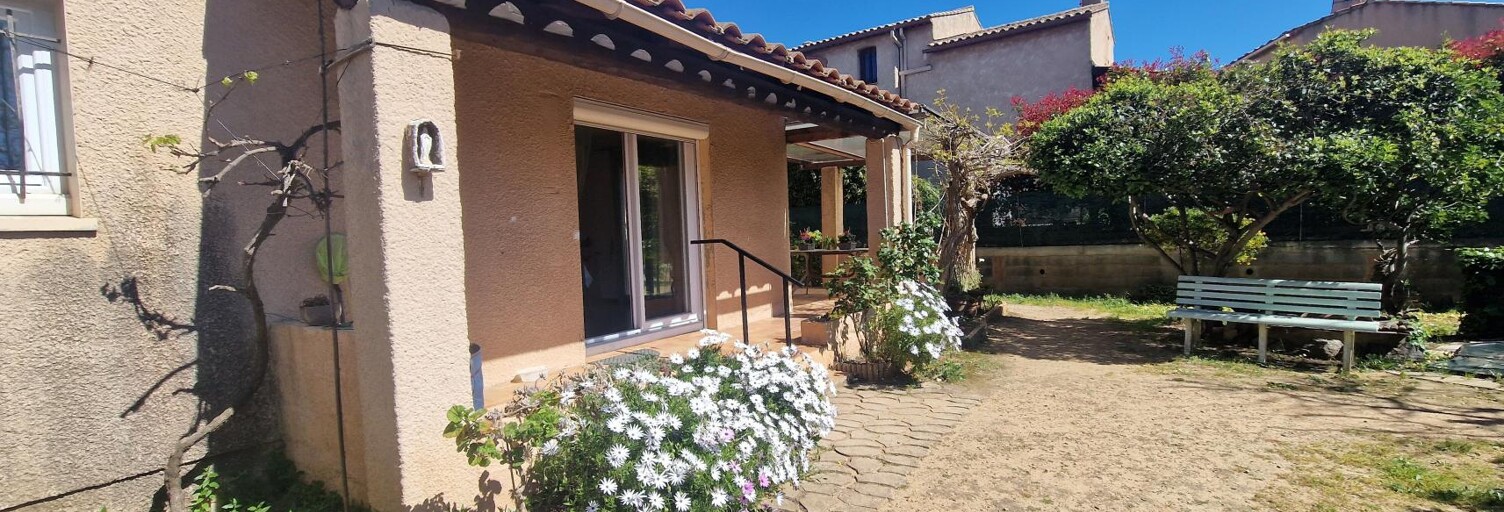 Maison 4 Pièces 107 m² à vendre à Six-Fours-les-Plages (83140)