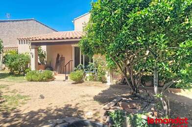 Maison 4 pièces 450000 €