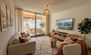 Appartement 1 Pièce 27 m² à vendre à La Seyne-sur-Mer (83500)