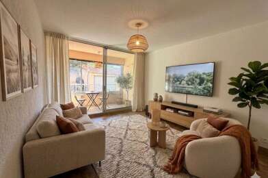 Appartement 1 pièces 118000 €