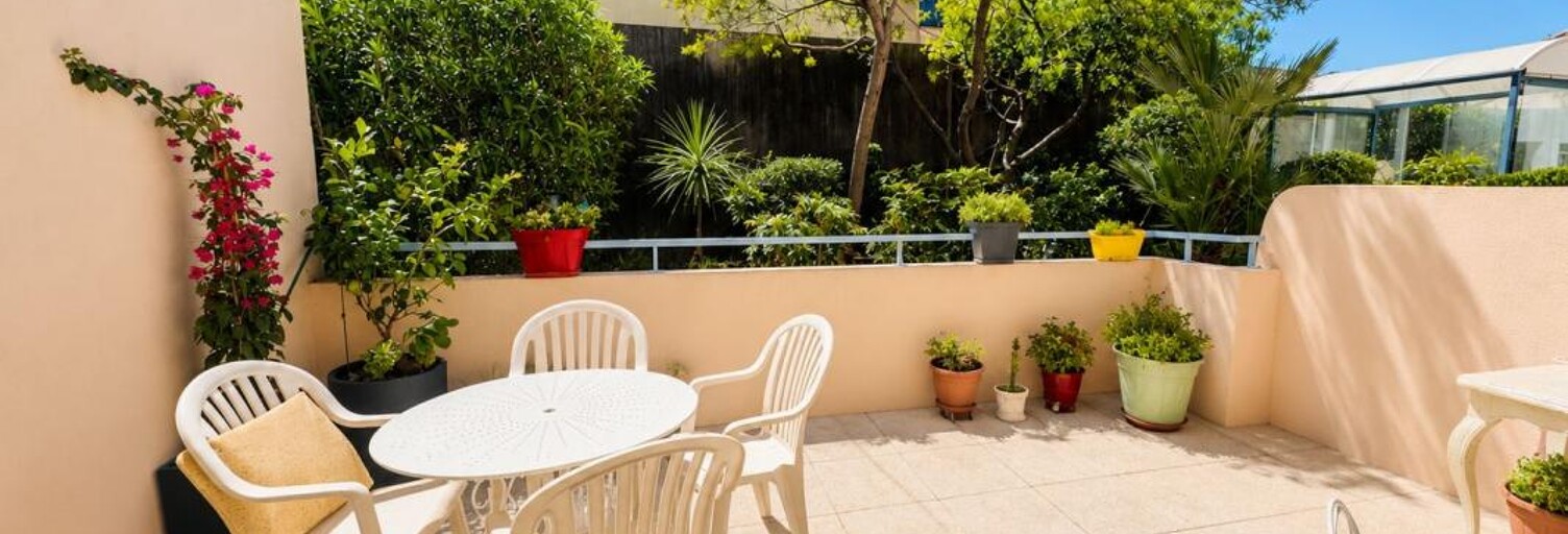 Appartement 3 Pièces 66 m² à vendre à La Seyne-sur-Mer (83500)