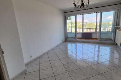 Appartement 2 pièces 1100 €