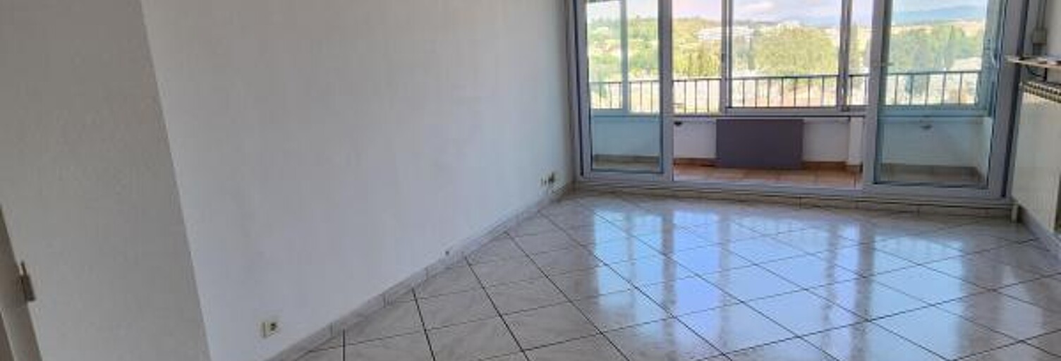 Appartement 2 Pièces 64 m² à louer à La Garde (83130)