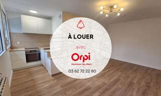 Appartement 1 Pièce 25 m² à louer à Thionville (57100)
