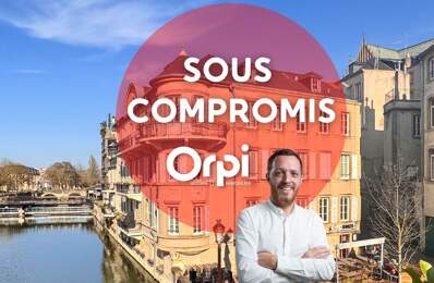 Appartement À Vendre — photo du bien