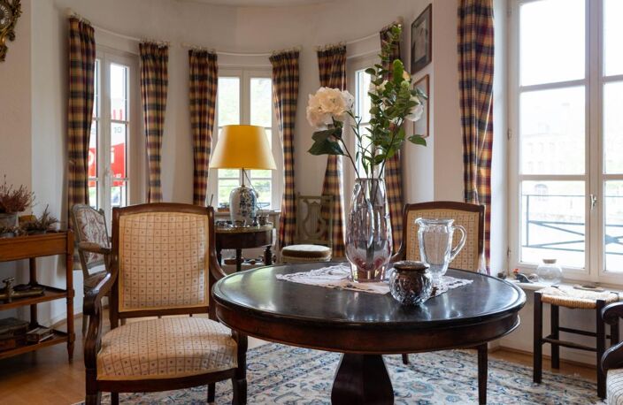 Appartement À Vendre — photo 4