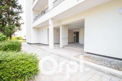 Appartement 3 pièces 160000 €