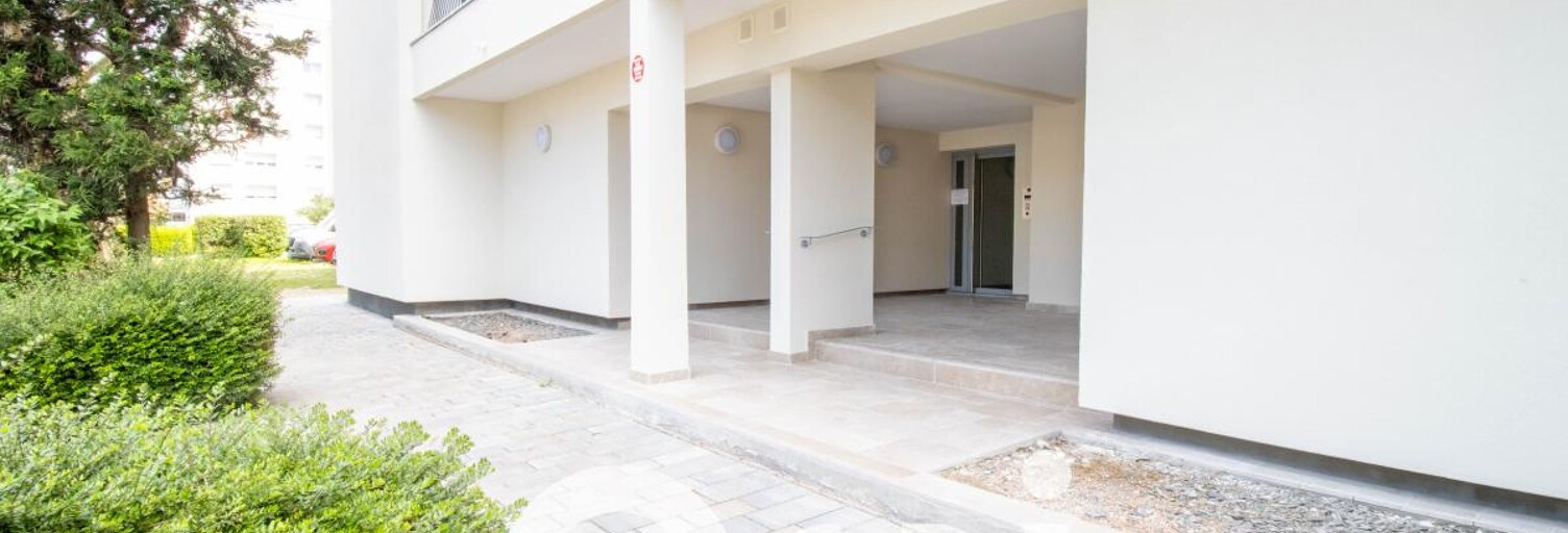 Appartement 3 Pièces 81 m² à vendre à Essey-lès-Nancy (54270)