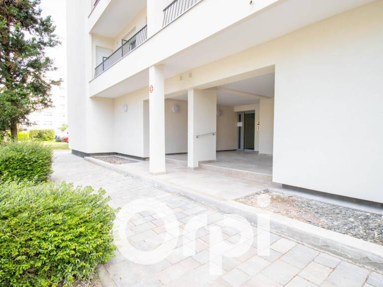 Appartement lumineux — photo 1
