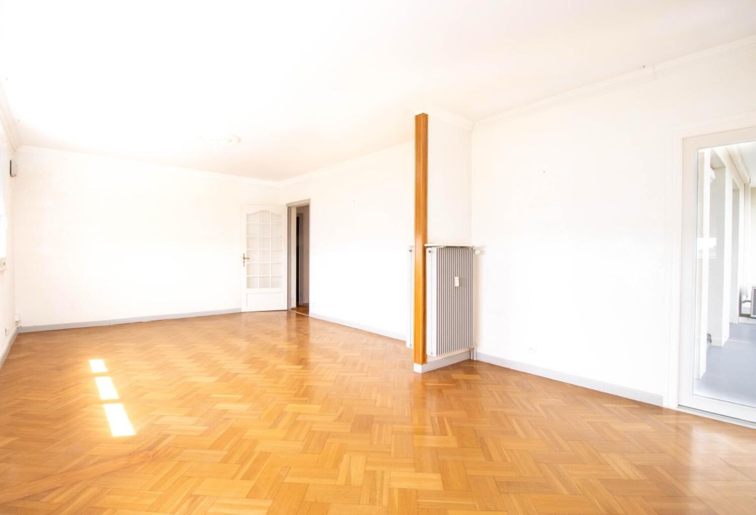 Appartement lumineux — photo 1