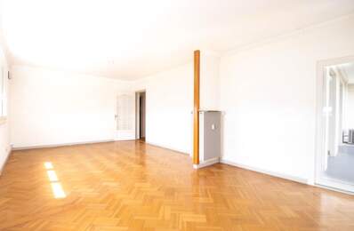 Appartement lumineux — photo du bien