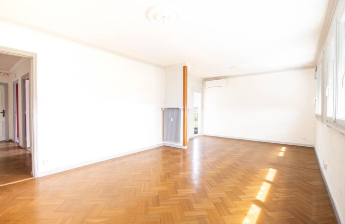 Appartement lumineux — photo 3