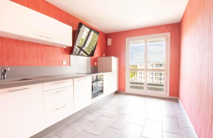 Appartement lumineux — photo 4