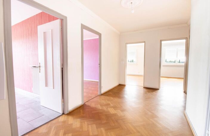 Appartement lumineux — photo 5