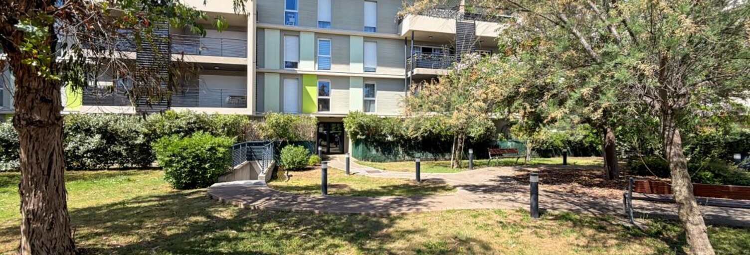 Appartement 3 Pièces 61 m² à vendre à Fréjus (83600)