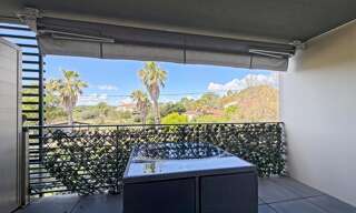 Appartement 3 Pièces 61 m² à vendre à Fréjus (83600)