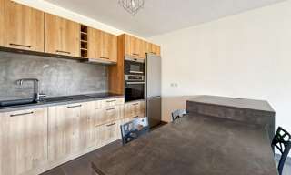 Appartement 3 Pièces 61 m² à vendre à Fréjus (83600)