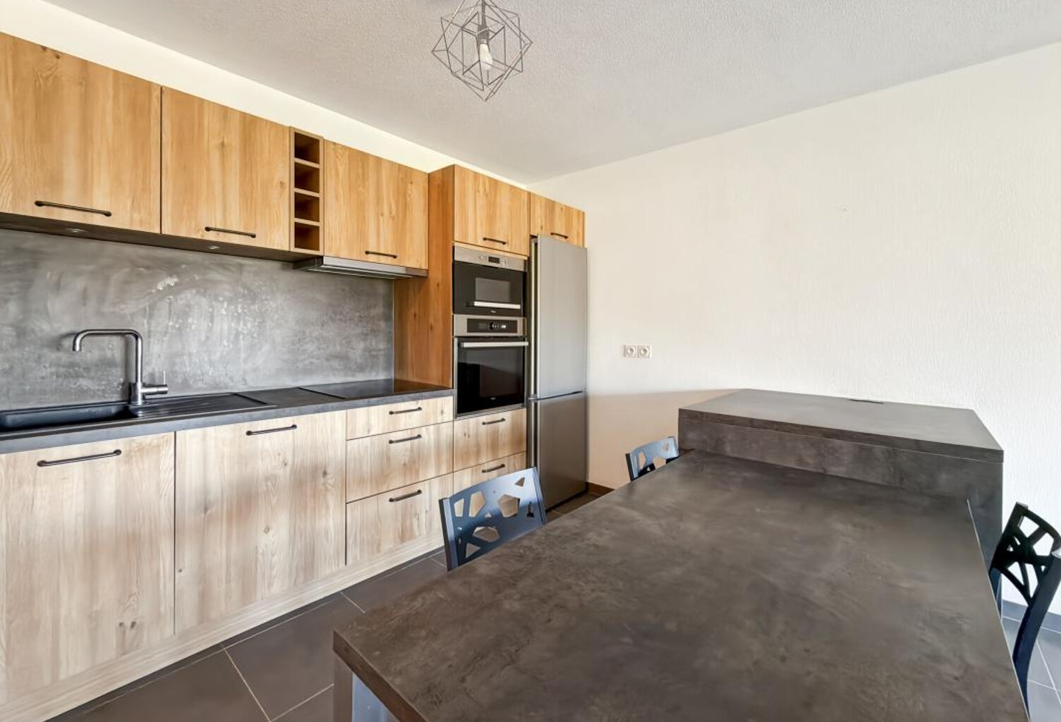 Appartement À Vendre T3 61,32m² — photo 1