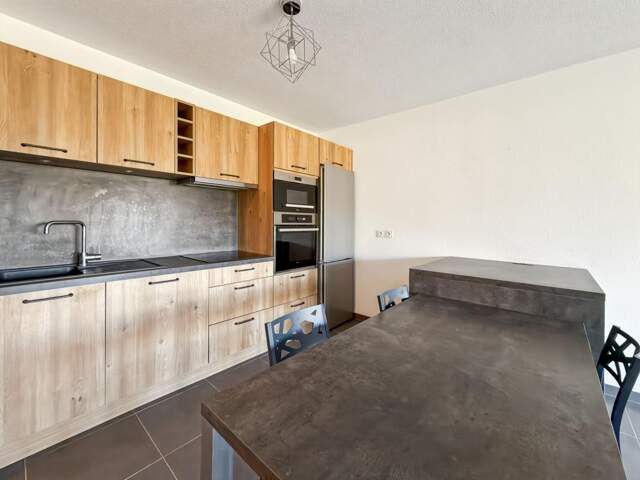 Appartement À Vendre T3 61,32m² — photo du bien