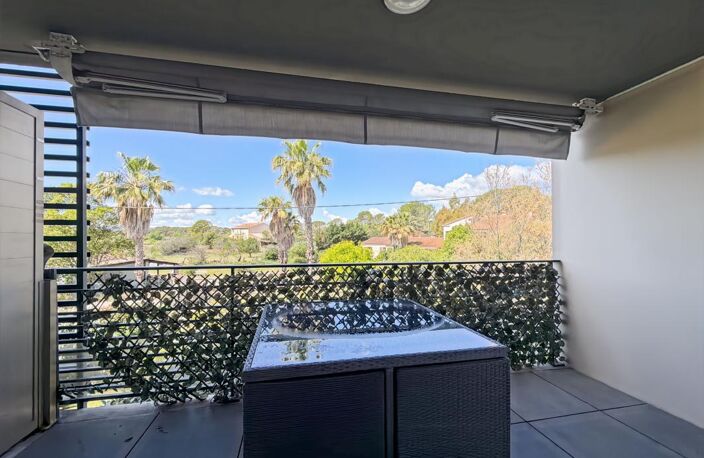 Appartement À Vendre T3 61,32m² — photo 3