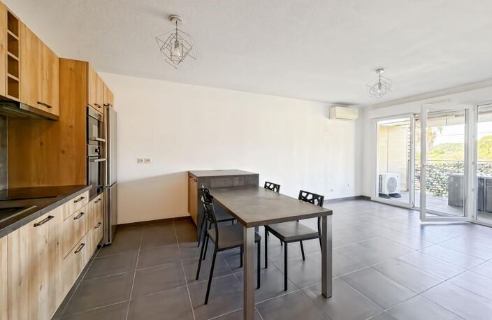 Appartement À Vendre T3 61,32m² — photo 4