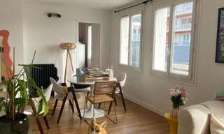 Appartement 2 Pièces 45 m² à louer à Le Havre (76600)