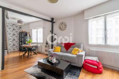 Appartement 4 pièces 144900 €