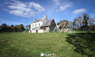 Maison 6 Pièces 148 m² à vendre à La Martyre (29800)