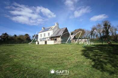 Maison 6 pièces 292000 €