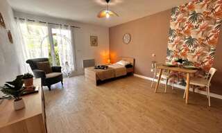 Appartement 1 Pièce 30 m² à vendre à Brest (29200)