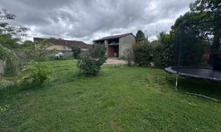 Terrain  669 m² à vendre à Noé (31410)