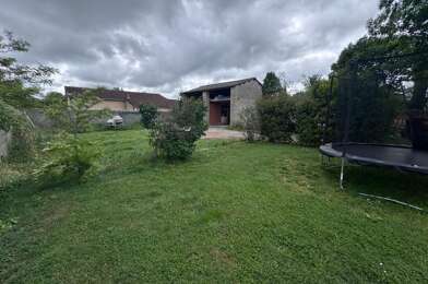 Terrain  98000 €