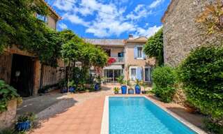 Maison 4 Pièces 185 m² à vendre à Nissan-lez-Enserune (34440)