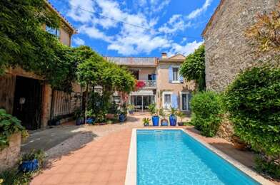 Maison 4 pièces 479000 €